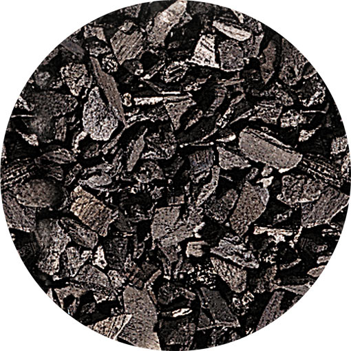 Hobby Carbon aktiv 300 g Filterkohle