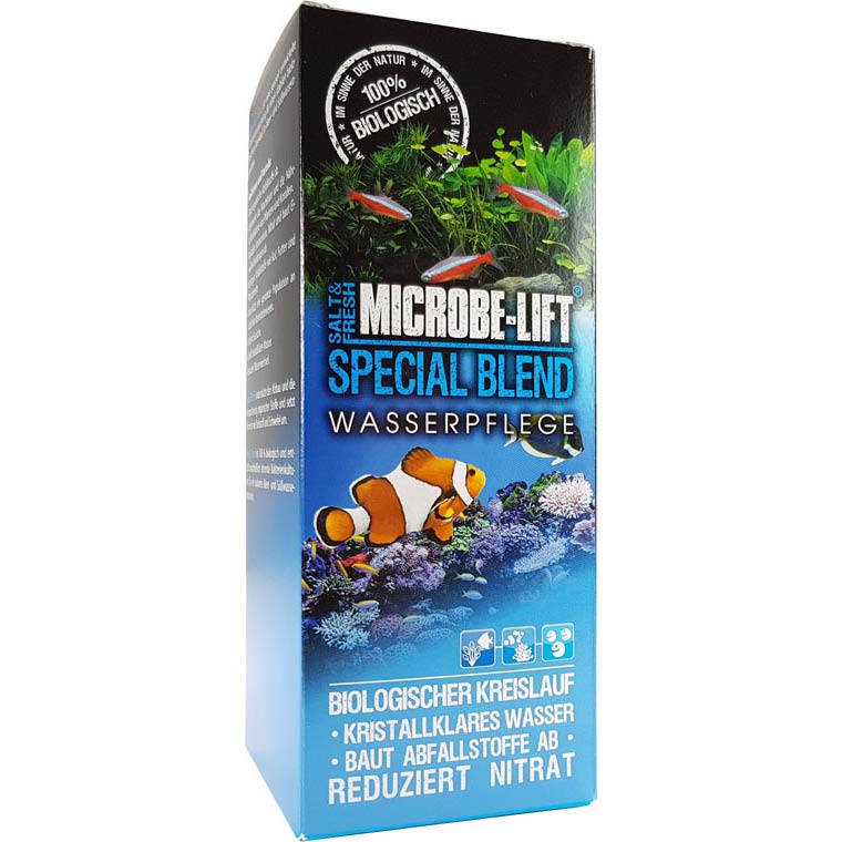 Microbe-Lift Special Blend