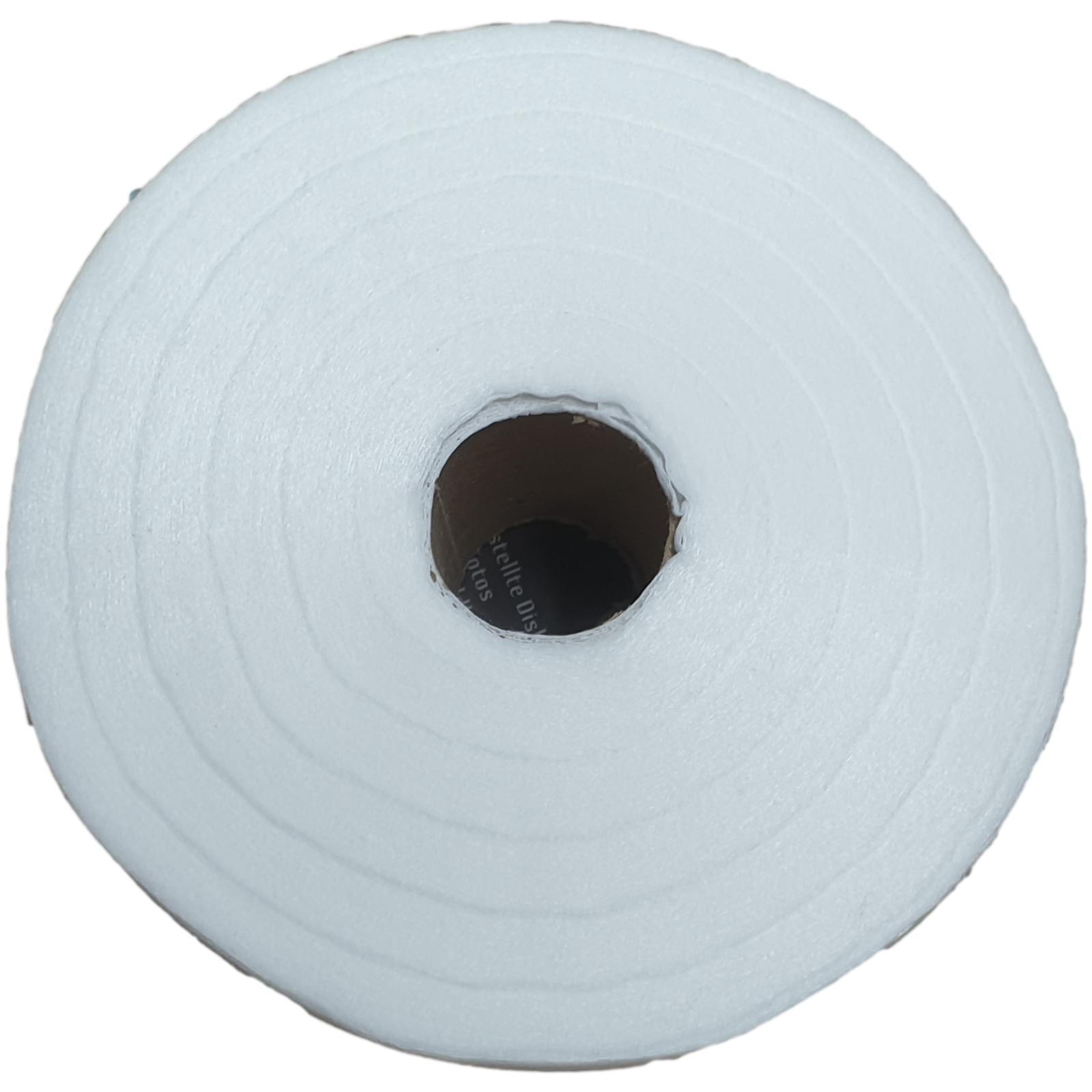 Filtervliesrolle für Roller Clean 4"