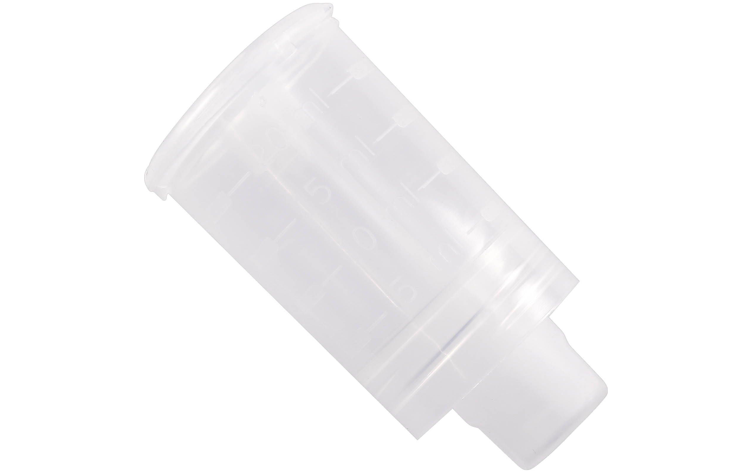 Aqua-Rebell Messbecher 20 ml