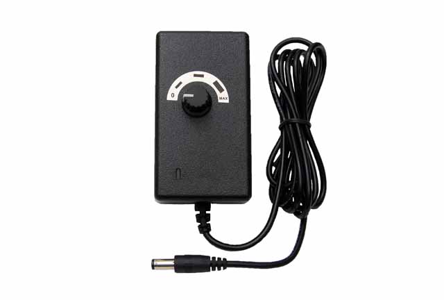 GroTech Cool Breeze 4-fach Lüfterbatterie regelbar