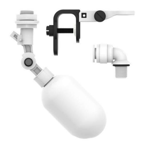 Aquatoaqua Smart ATO RO G2 | Nachfüllanlage für Osmosewasser