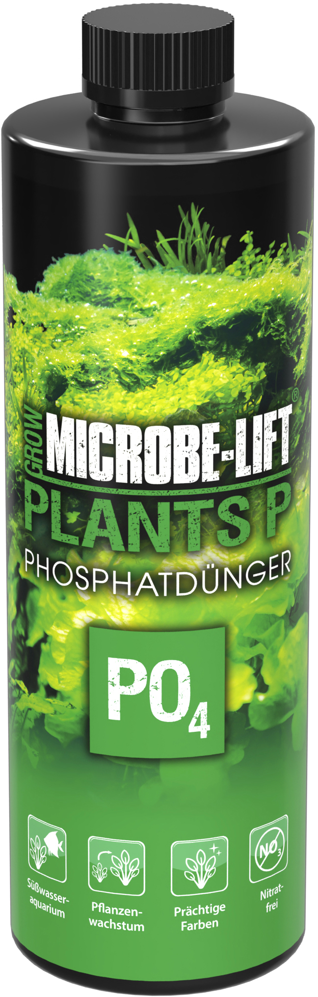 Microbe-Lift Plants P 473 ml