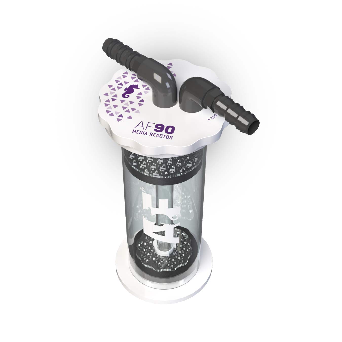 Aquaforest Medienfilter AF New Serie