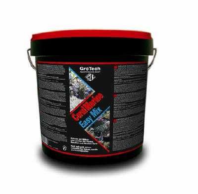 GroTech CoralMarine EasyMix
