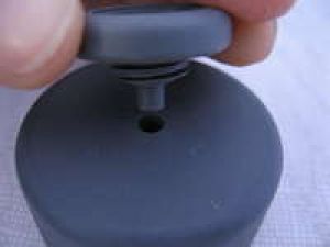 Frag-System Sockel 10er Packung