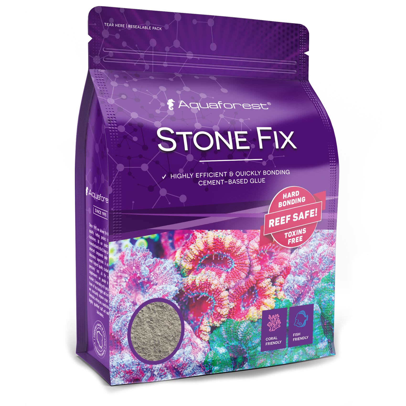 Aquaforest Stone Fix 1500 g
