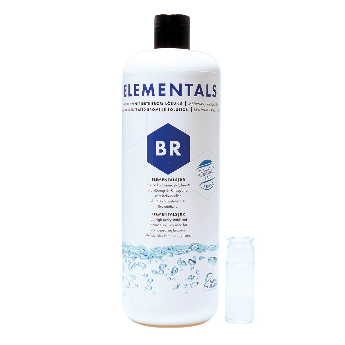 Fauna Marin Elementals Br 1000 ml
