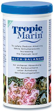 Tropic Marin Alca-Balance 400g