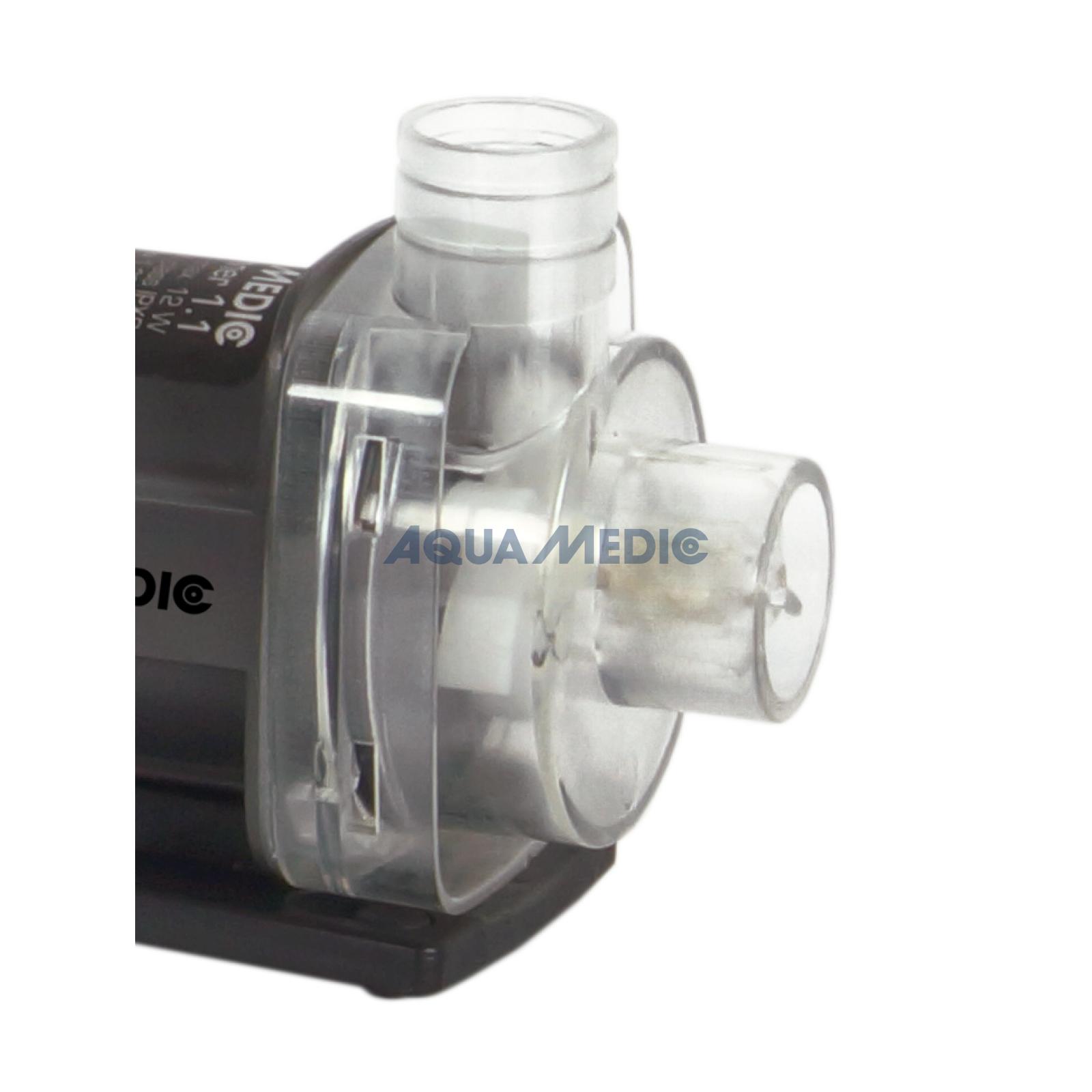 Aqua Medic Xenia 65 Meerwasseraquarium komplett