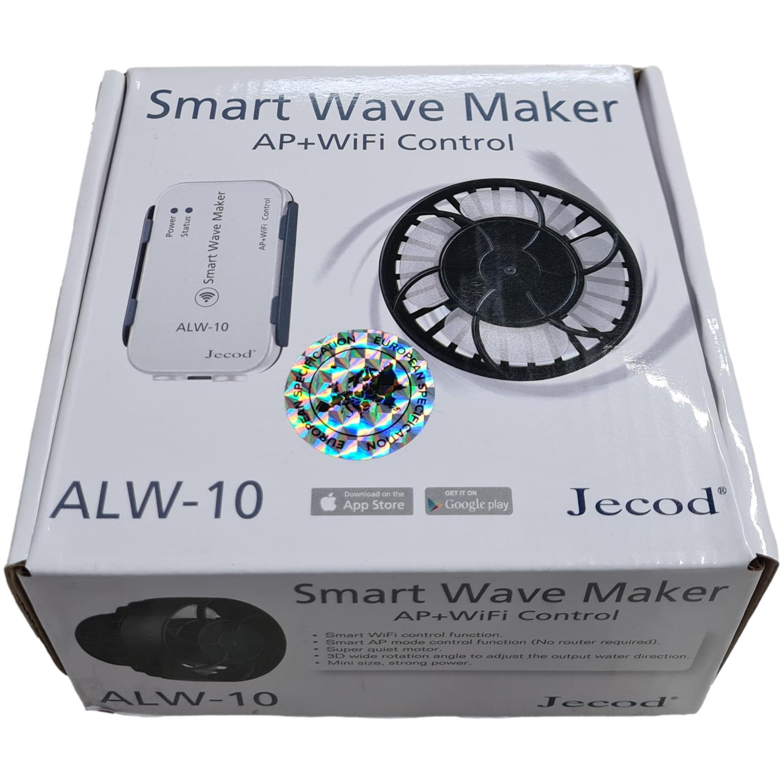 Jebao ALW-10 Propeller Pump