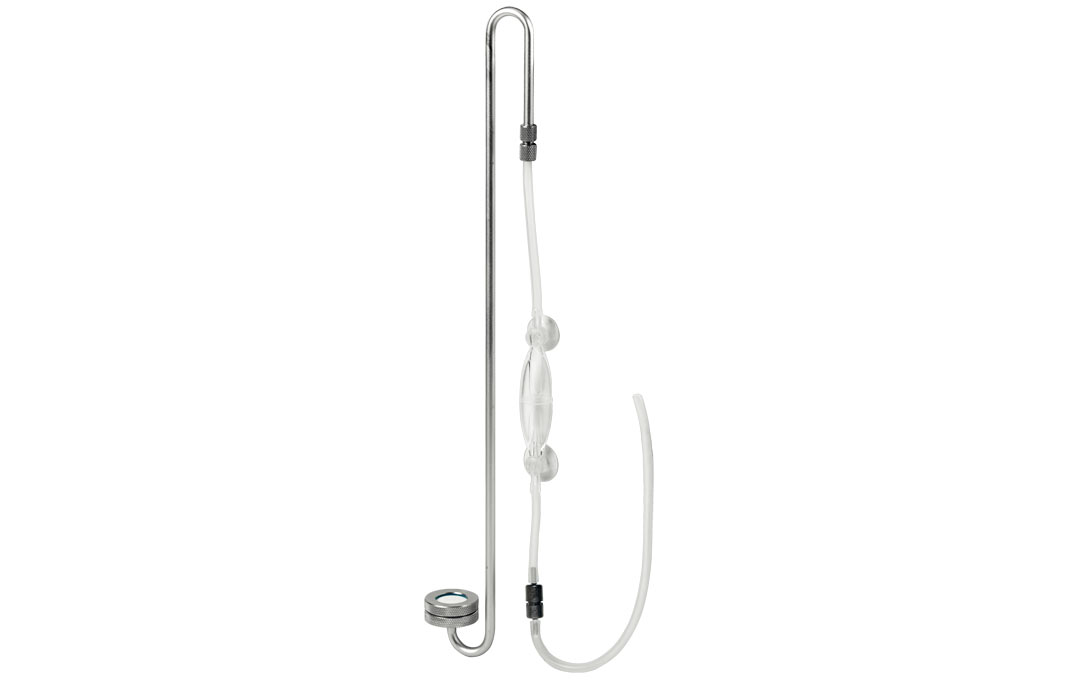 Dupla Scaper´s Tools (CO2 Diffusor Set L)