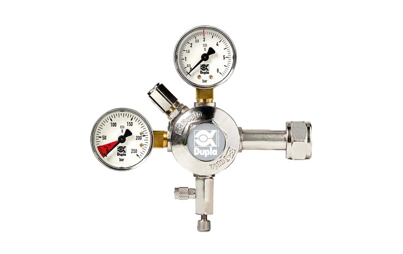 Dupla CO2 Komplett Set complete 250
