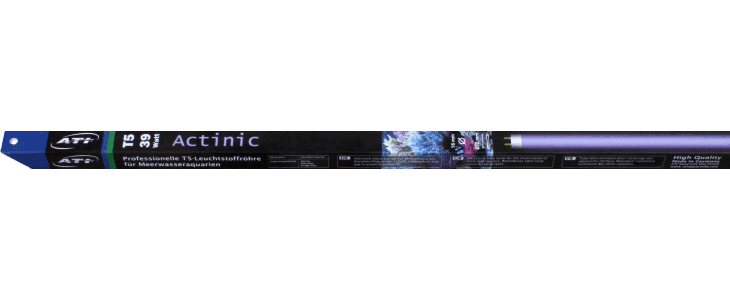 ATI T5 Röhre actinic