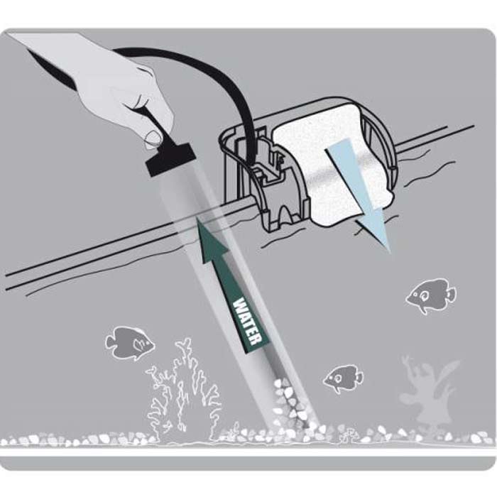 Newa Gravel Cleaner PGR1000