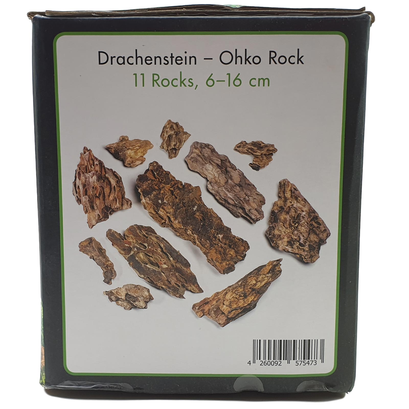 Aquadeco Drachenstein 80 | Ohko Rock