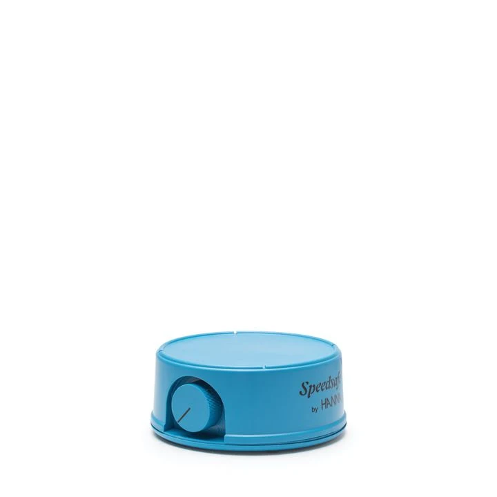 Hanna Instruments HI180F-2 – Mini Magnetrührer dunkelblau, 230V, 1 L
