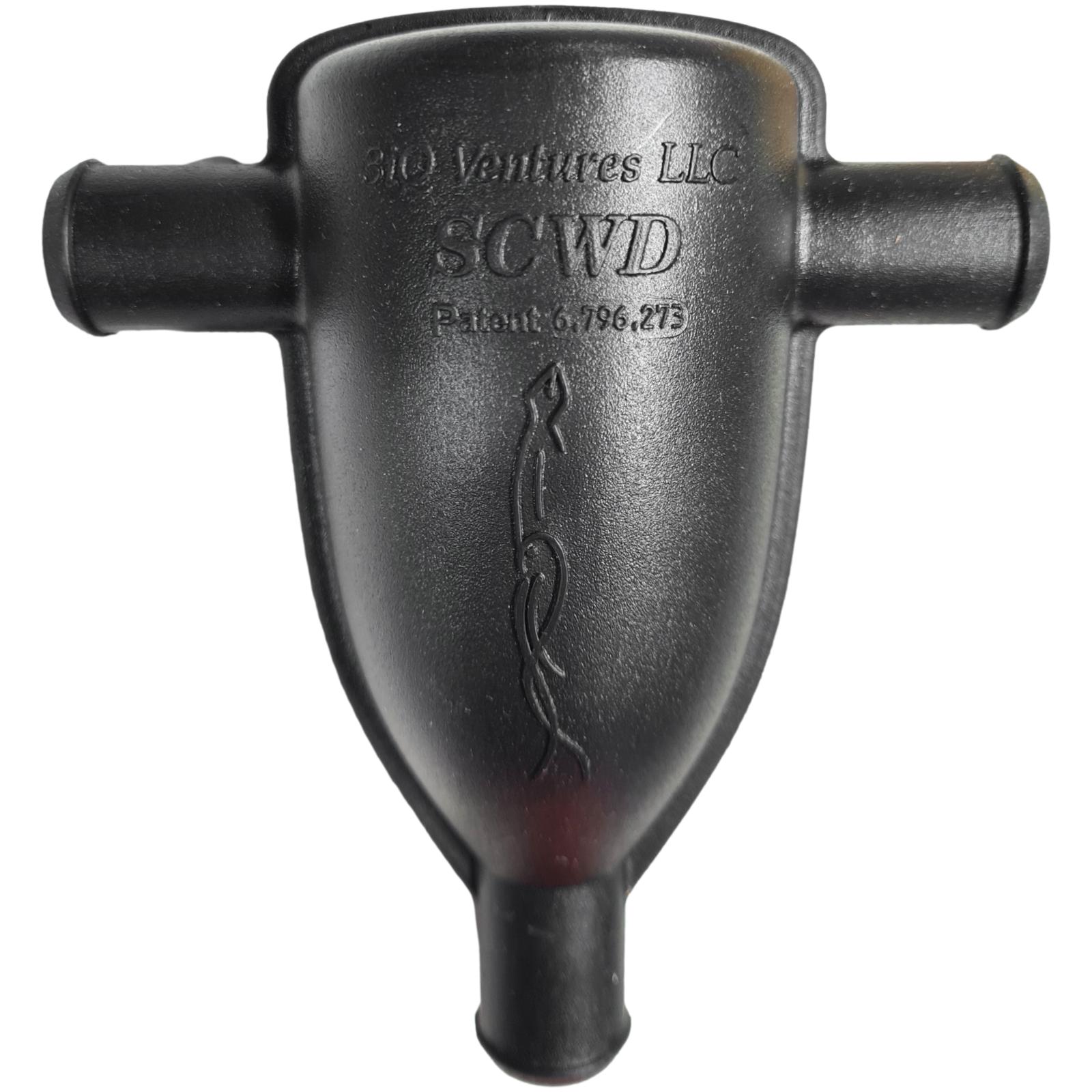 SCWD Squid Wave Maker