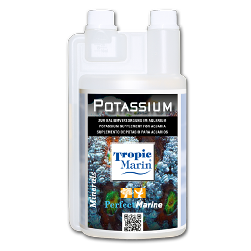 Tropic-Marin Potassium 500 ml