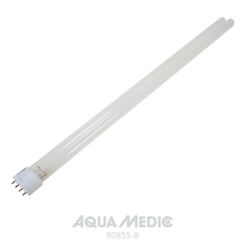 Aqua-Medic Ersatzlampe für Helix Max