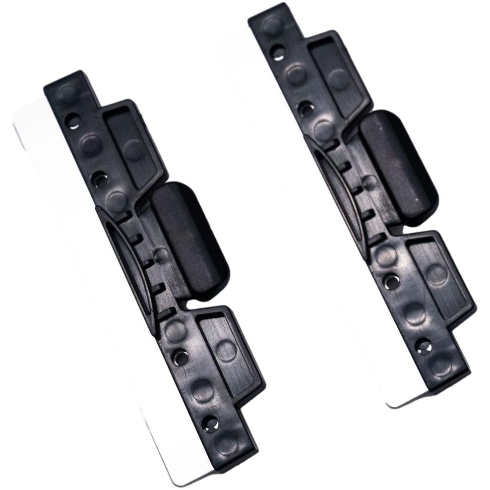 Maxspect Refine Standard Ersatzklingen aus Edelstahl