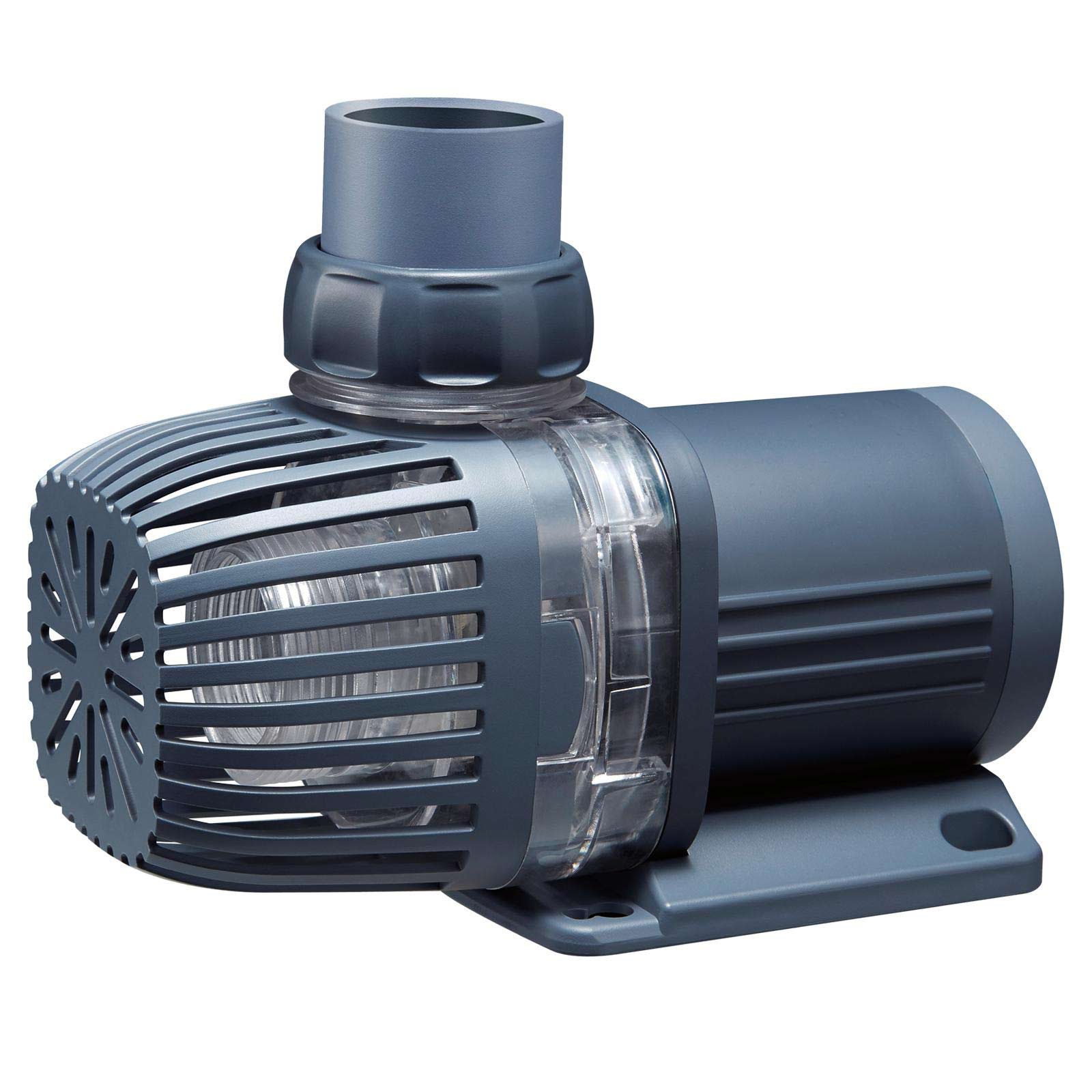 Jecod DEP-1000 Förderpumpe 1.000 l/ max. 12 W Bluetooth