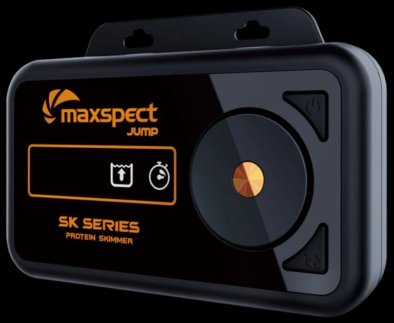 Maxspect Jump Skimmer MJ-SK2200 Gen 2 – Eiweißabschäumer bis 650 Liter
