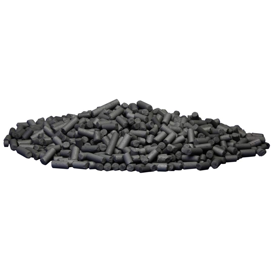 Dupla Marin Carbon premium Aktivkohle 480 g, Ø 3 mm