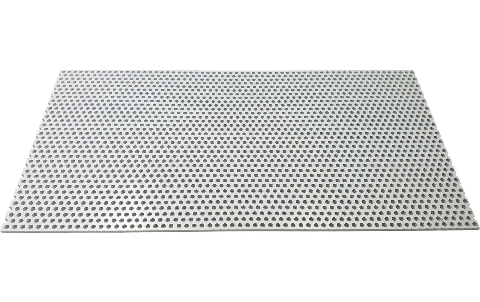 Schuran PVC Lochplatten